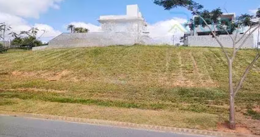 Terreno em condomínio em portal san giovani  -  itatiba
