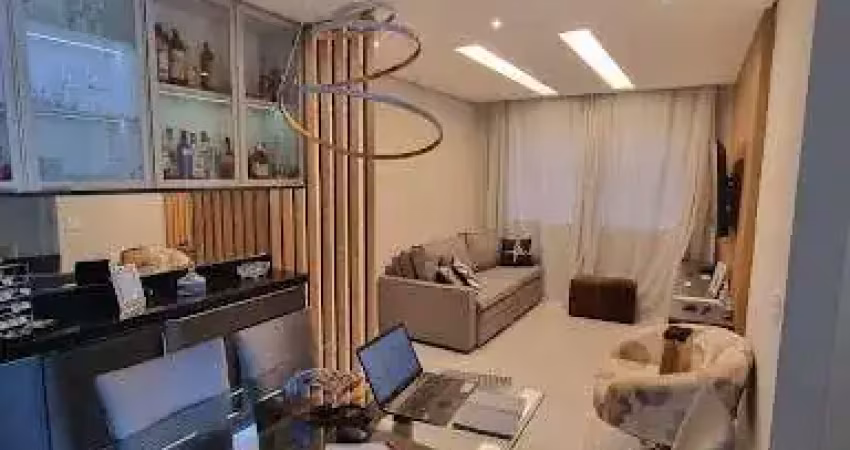 Apartamento com 3 quartos à venda na Estrada Municipal Atilio Squizato, 4850, Caioçara, Jarinu