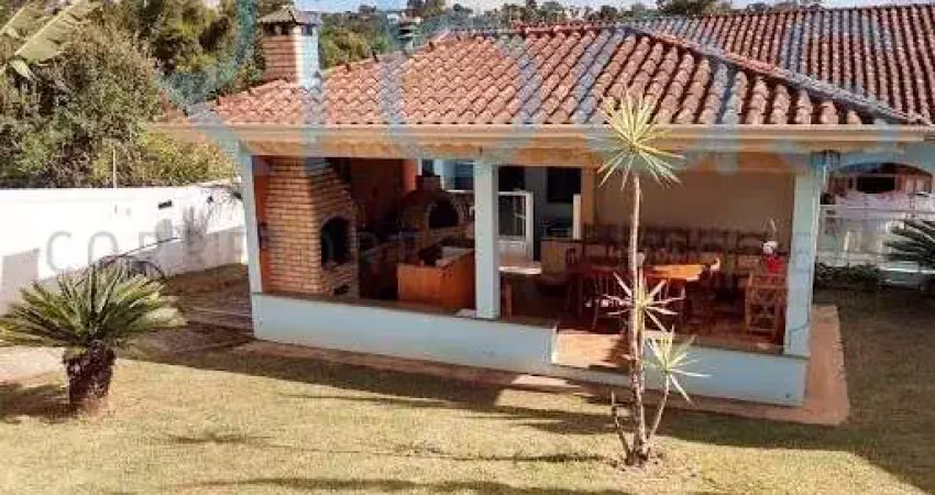 Casa á venda no bairro estância santa maria-jarinu/sp