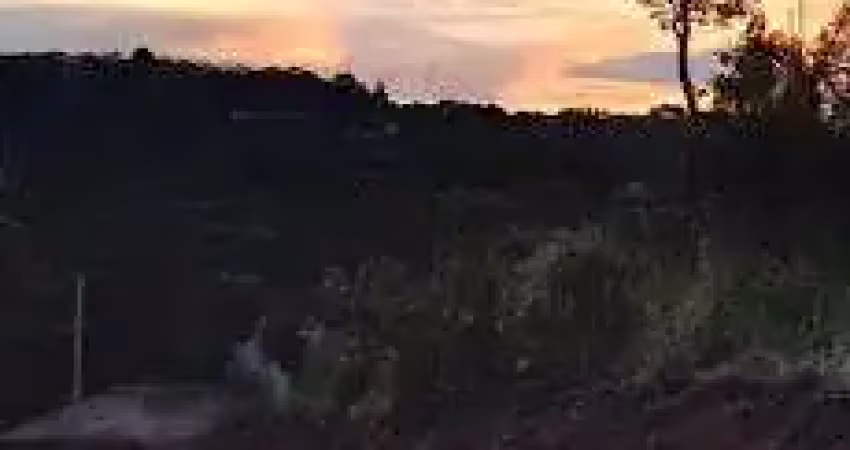 Terreno à venda na Rua Sombreiro, Machadinho, Jarinu