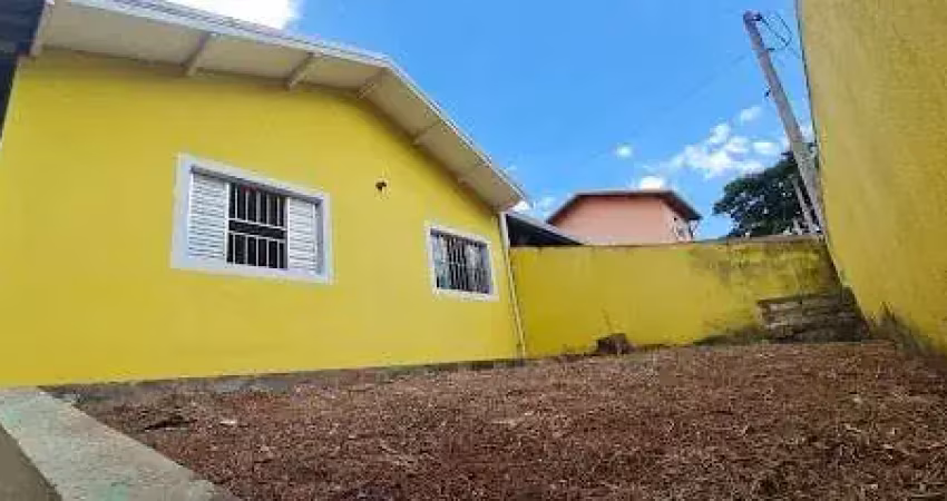 Casa com 2 quartos à venda na Avenida Veneza, 99, Nova Trieste, Jarinu