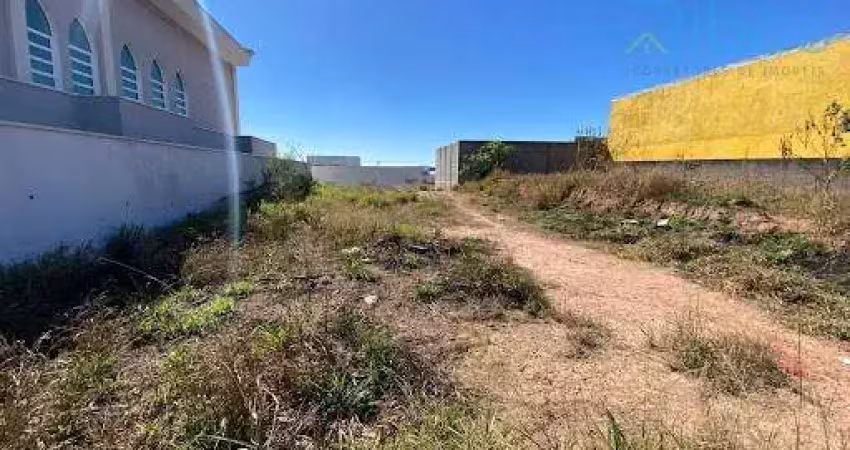 Terreno à venda na Rua 26, 05, Jardim Primavera, Jarinu