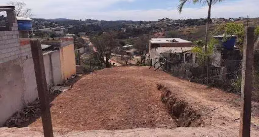 Terreno à venda na Rua das Palmeiras, Nova Trieste, Jarinu
