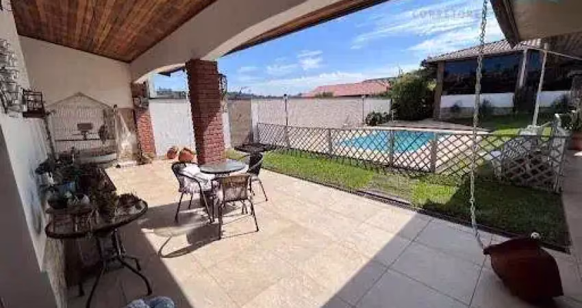 Casa com 3 quartos à venda na Alameda Recife, 151, Esplanada do Carmo, Jarinu