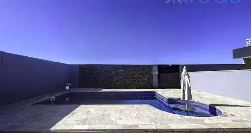 Casa com 4 quartos à venda na Rua José Consoline, 155, Parque das Laranjeiras, Itatiba