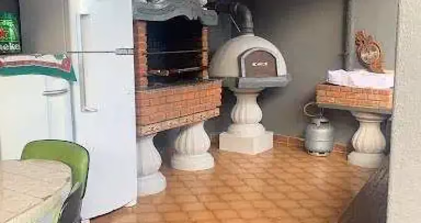 Casa em condominio em clube de campo fazenda - itatiba, sp