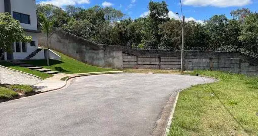 Terreno à venda na Rua Francisco Anysio O. P. Filho, Cambarah, Jarinu