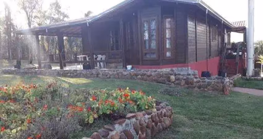 Casa com 5 quartos à venda na Rua Pau Ferro, 14, Machadinho, Jarinu