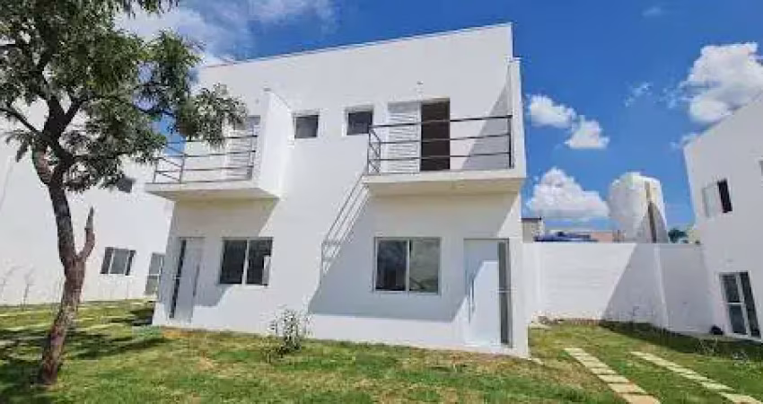 Casa com 2 quartos à venda na Avenida Dante Alighieri, 441, Nova Trieste, Jarinu