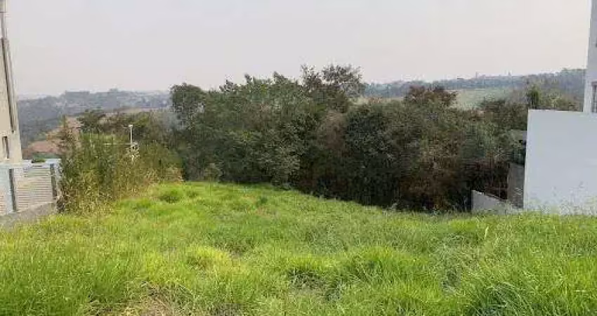 Terreno à venda na Alameda Jacarandá Mimoso, Campo Largo, Jarinu