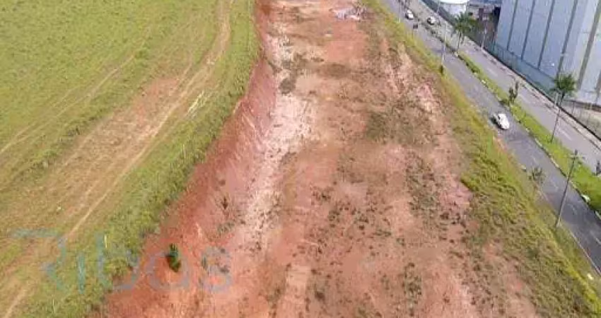 Terreno à venda na Avenida Ernesto de Moraes, Centro, Jarinu