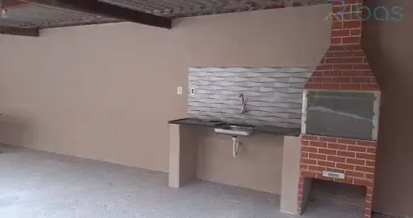 Casa com 3 quartos à venda na Avenida Victório Baradel, Jardim Santa Gertrudes, Jundiaí