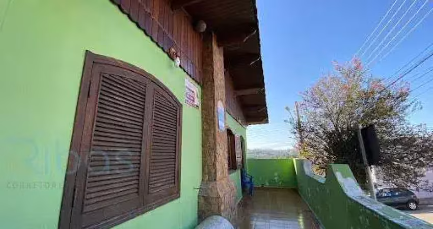 Casa com 3 quartos à venda na Praça Dezessete de abril, 121, Centro, Jarinu