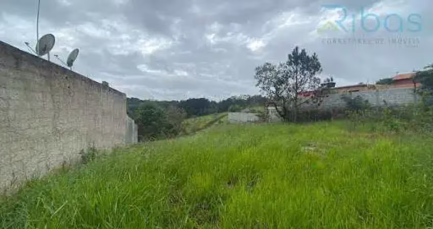 Terreno à venda na Rua Andirá, Soares, Jarinu