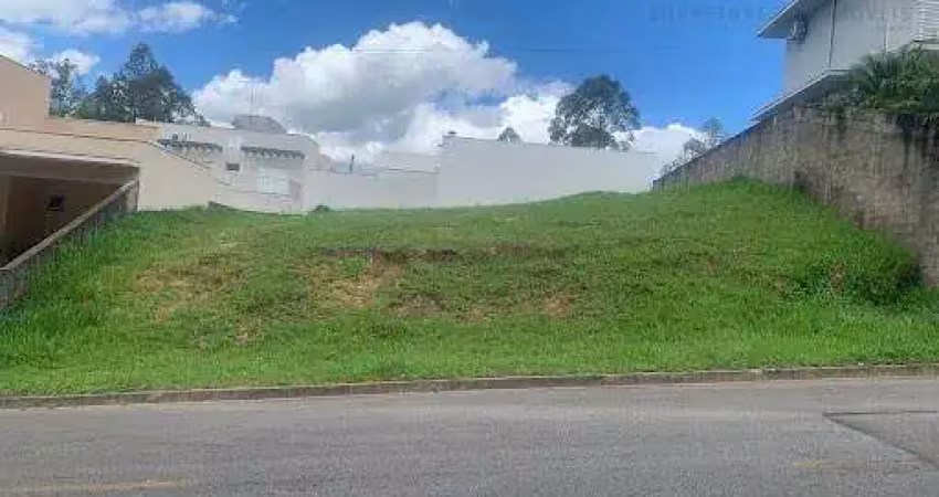 Terreno á venda no  em loteamento itatiba country club  -são paulo