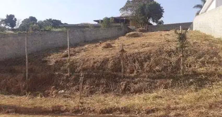 Terreno à venda na Rua São Paulo, Caioçara, Jarinu