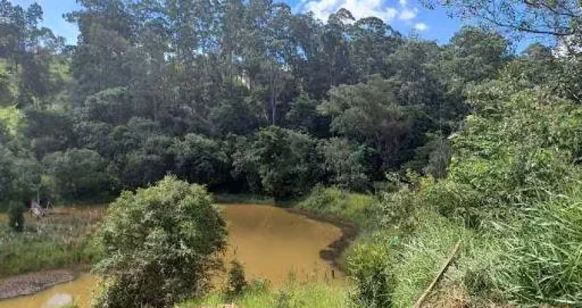 Terreno à venda na Avenida Sílvia Regina, Pau Arcado, Campo Limpo Paulista