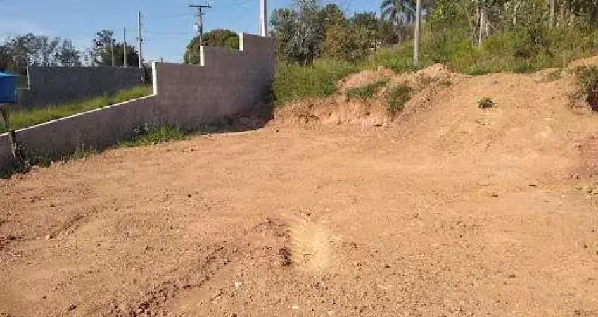 Terreno à venda na Estância Weekend, Maracanã, Jarinu