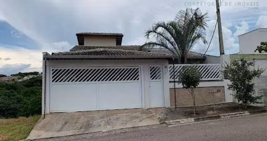 Casa com 3 quartos à venda na Avenida Gênova, 263, Giardino D' Itália, Itatiba