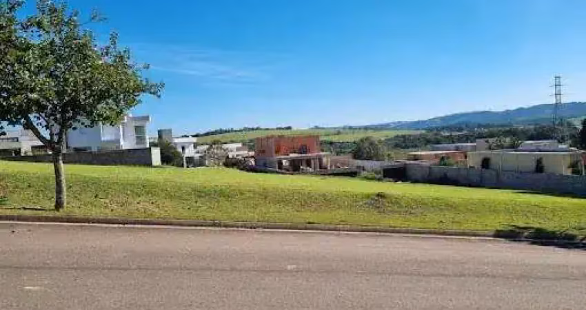 Terreno à venda na Avenida Mário Zan, Residencial Terras Nobres, Itatiba