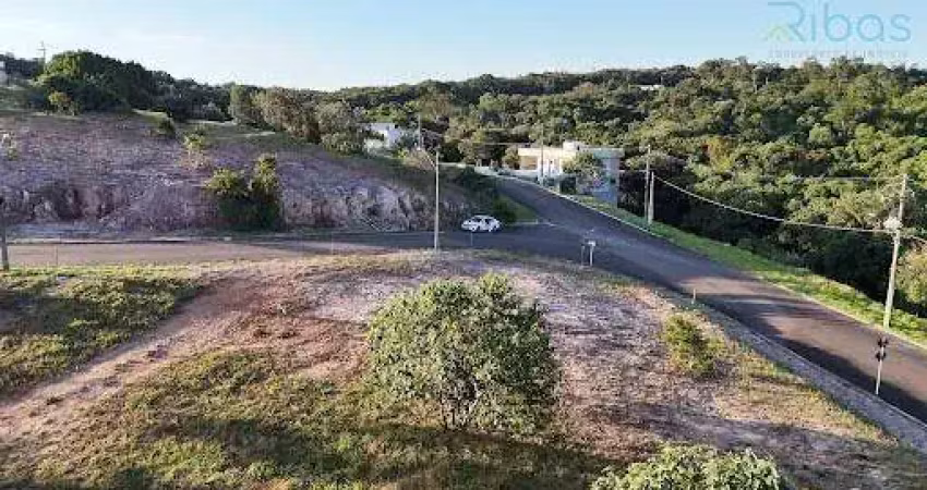 Terreno à venda na Rua Michigan, Residencial Lagos de Jarinu, Jarinu