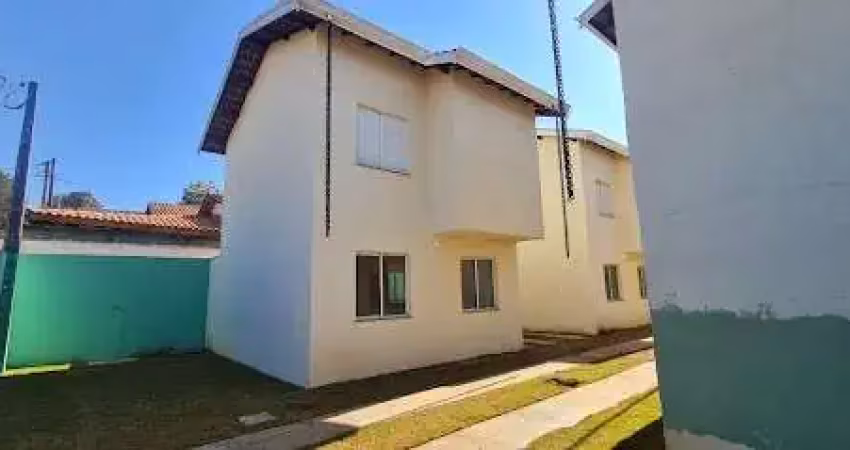 Casa com 2 quartos à venda na Rua Firenze, 695, Nova Trieste, Jarinu