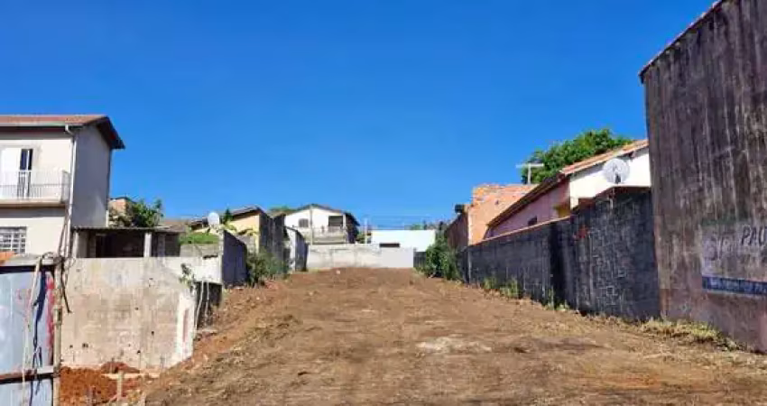 Terreno à venda na Rua Impéria, Nova Trieste, Jarinu