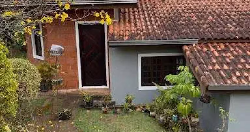 Casa  á venda no bairro  estância santa lúcia - jarinu, sp