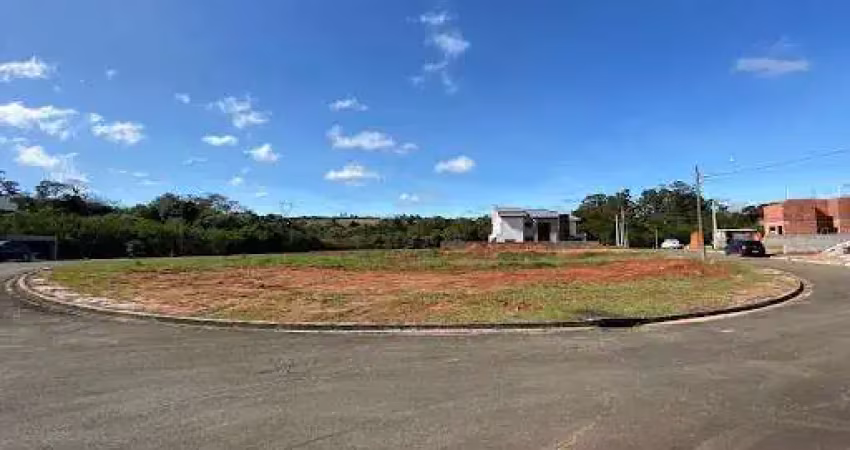 Terreno em condomínio fechado à venda na Estrada Municipal Pedro Contesini, 236, Residencial Lagos de Jarinu, Jarinu