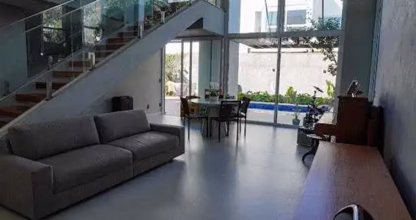 Casa com 3 quartos à venda na Rodovia João Cereser, km 65,5, Cidade Santos Dumont, Jundiaí