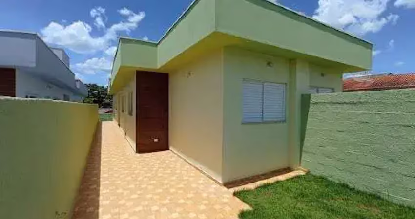 Casa com 3 quartos à venda na Rua Ancova, 1005, Nova Trieste, Jarinu
