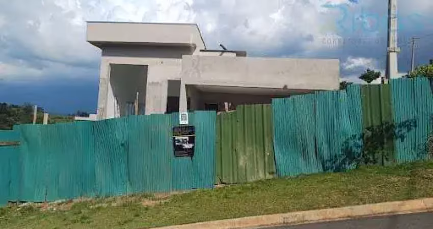 Casa em condomínio residencial ecologie - r$ 1.150.000