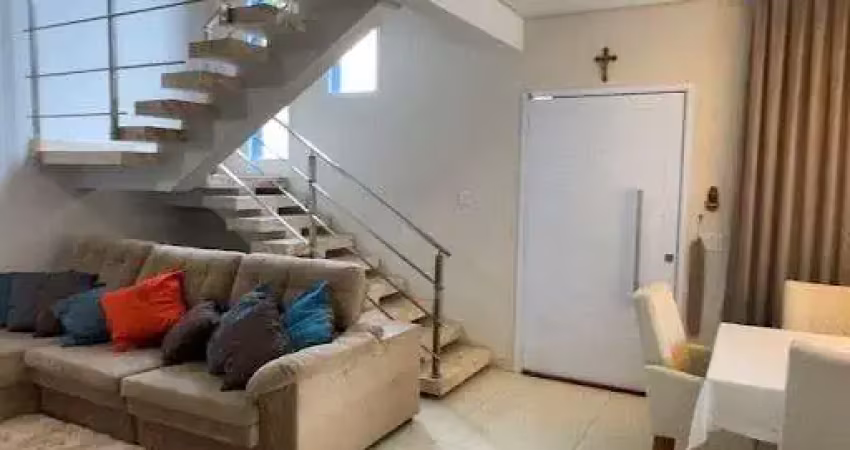 Casa com 3 quartos à venda na Rua Goitacá, 89, Jardim Samambaia, Itupeva