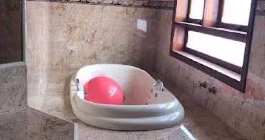 Casa com 4 quartos à venda na Rua José Maria Magalhães, 50, Jardim das Samambaias, Jundiaí