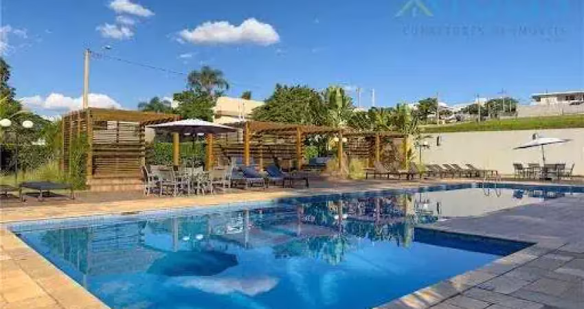 Terreno em residencial 7 lagos - 1000m2 - r$ 475.000