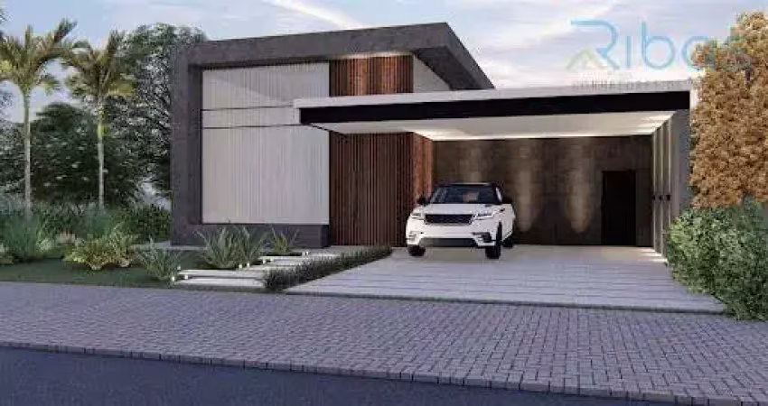 Casa em condominio em reserva santa rosa  -  itatiba