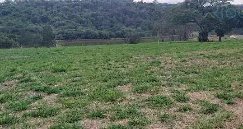 Terreno à venda na Estr. Mun. João Gerez Peres, Água Preta, Jarinu