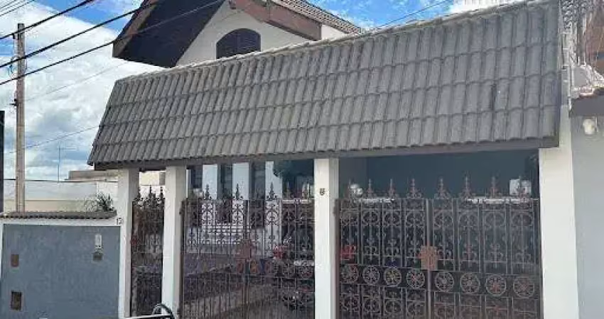 Casa com 3 quartos à venda na Rua Benedito da Silveira Chrispin, Jardim Ipê, Itatiba