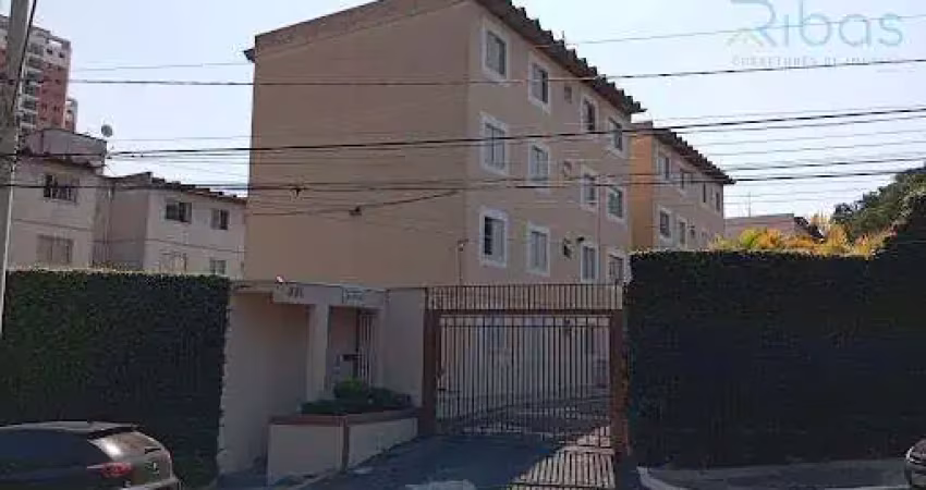 Apartamento com 2 quartos à venda na Avenida Américo Bruno, 331, Ponte de São João, Jundiaí