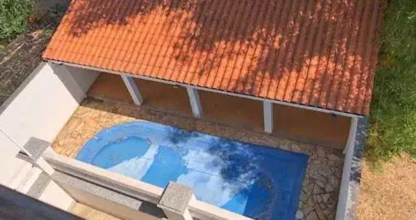 Casa com 3 dormitórios à venda - jardim salessi, r$ 745.000