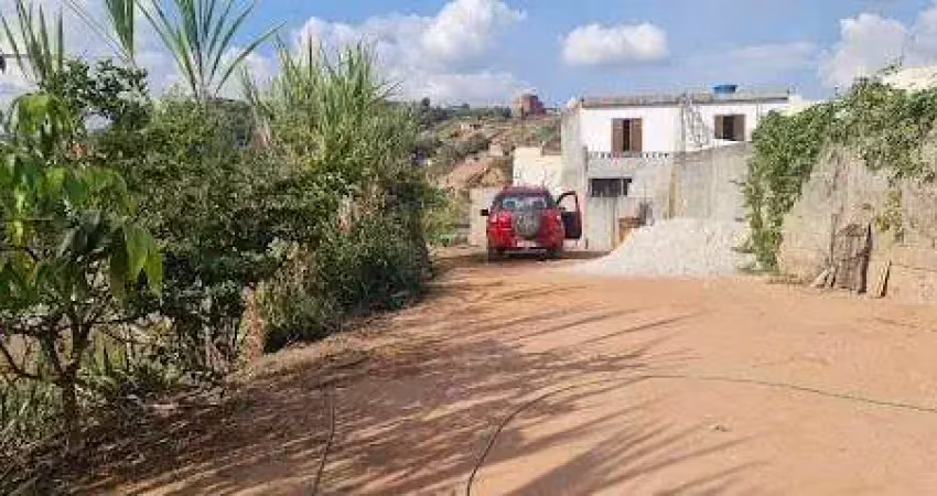 Terreno à venda na Enéas Silvio Piccolomini, Nova Trieste, Jarinu