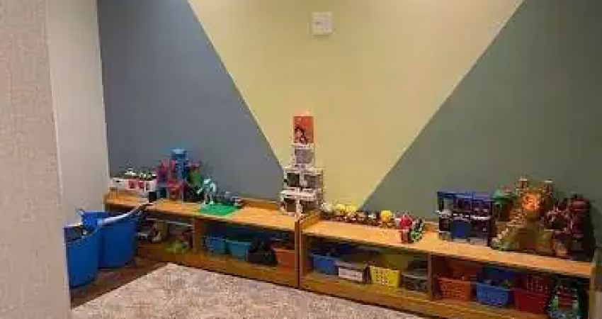 Apartamento  á venda no  edifício regina helena - campinas/ sp