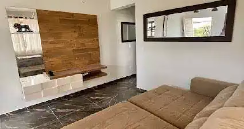 Casa com 1 quarto à venda na Avenida das Macieiras, 750, Vila Ipê, Jarinu