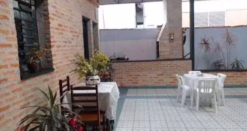 Ponto comercial à venda na Rua Frei Caneca, 148, Vila Arens II, Jundiaí