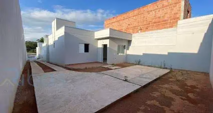 Casa com 2 quartos à venda na Rua das Perdizes, 103, Nova Trieste, Jarinu