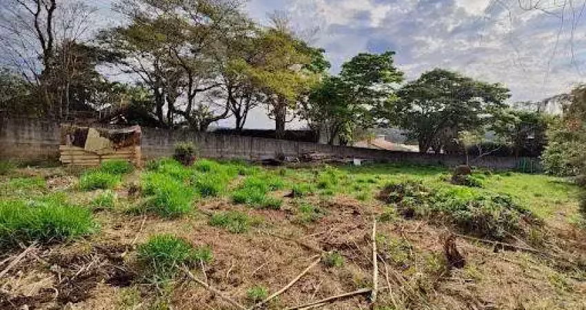 Terreno à venda na Rua Recife, 22, Esplanada do Carmo, Jarinu