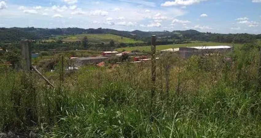 Terreno à venda na Avenida Milton Viana, 88, Jardim Primavera, Jarinu