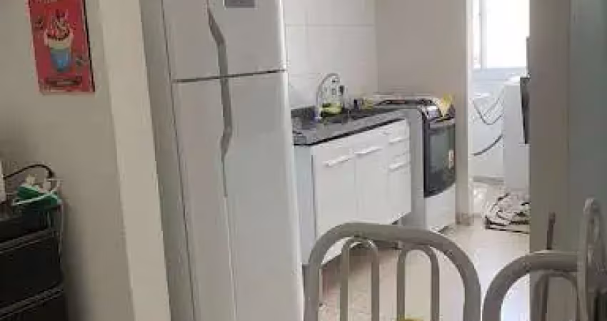 Apartamento com 2 quartos à venda na Avenida Vicente Catalani, 1235, Jardim das Nações, Itatiba
