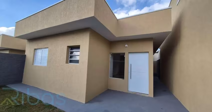 Casa individual á venda no bairro maracanã - jarinu/sp