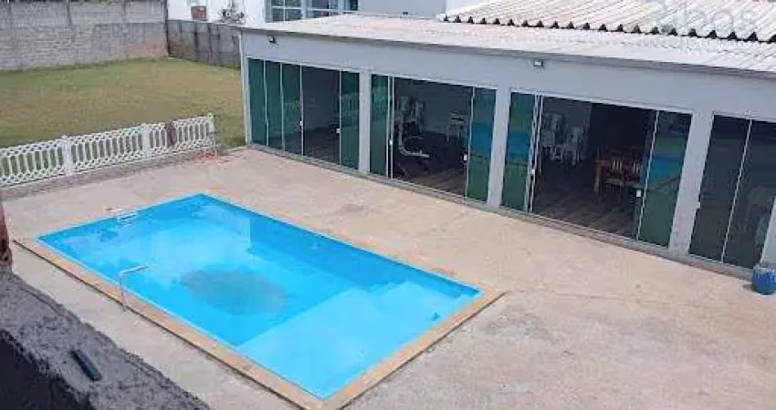 Chácara / sítio com 3 quartos à venda na Rua Josefa Ferrari Fontes, Caioçara, Jarinu
